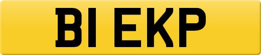 B1EKP