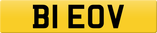 B1EOV