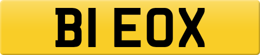 B1EOX