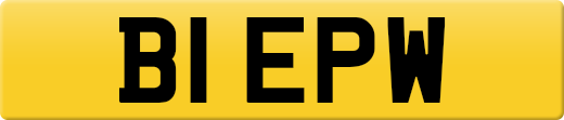 B1EPW