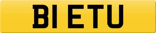 B1ETU