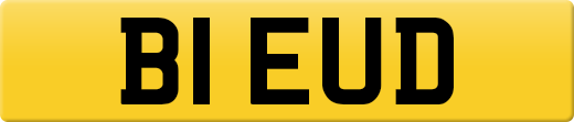 B1EUD