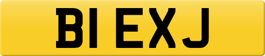 B1EXJ