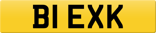 B1EXK