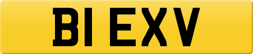 B1EXV