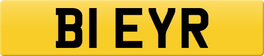 B1EYR