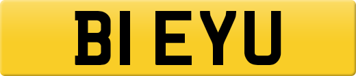 B1EYU
