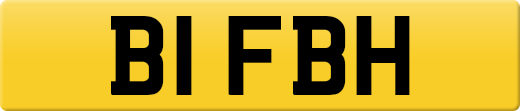 B1FBH