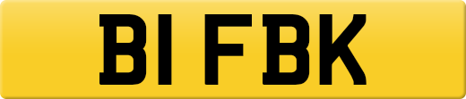 B1FBK