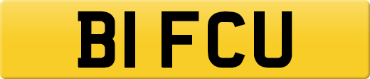 B1FCU