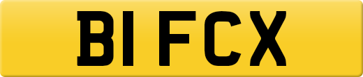 B1FCX