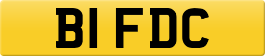 B1FDC
