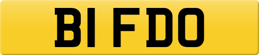 B1FDO