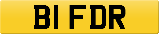B1FDR