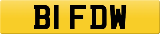 B1FDW