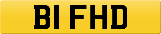 B1FHD