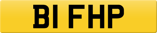 B1FHP