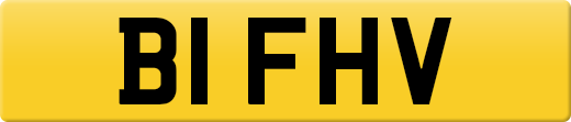 B1FHV