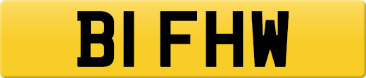 B1FHW