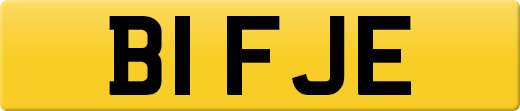 B1FJE