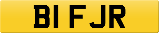 B1FJR