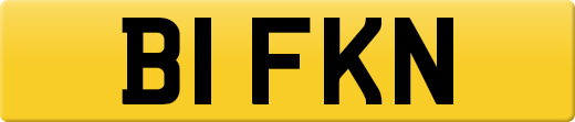 B1FKN
