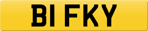 B1FKY