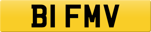 B1FMV
