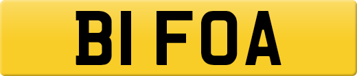 B1FOA