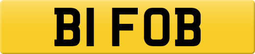 B1FOB