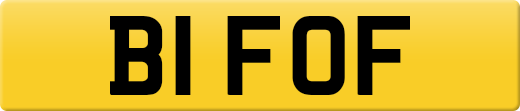 B1FOF