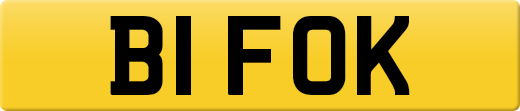 B1FOK