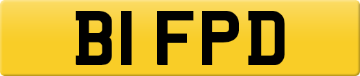 B1FPD