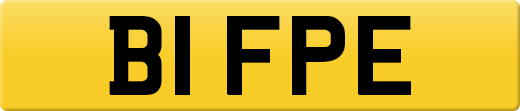 B1FPE