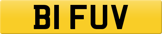 B1FUV