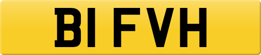 B1FVH