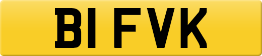 B1FVK