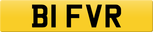 B1FVR
