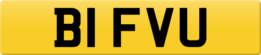 B1FVU