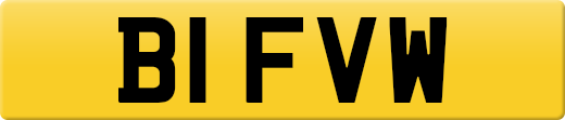 B1FVW
