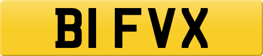 B1FVX