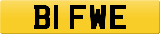 B1FWE