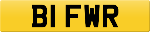 B1FWR