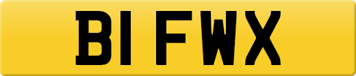B1FWX