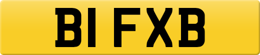 B1FXB