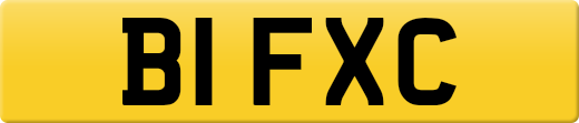 B1FXC