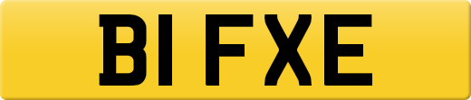 B1FXE