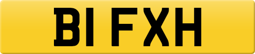 B1FXH