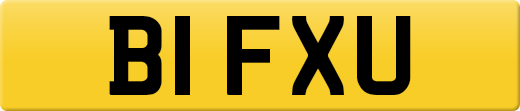 B1FXU