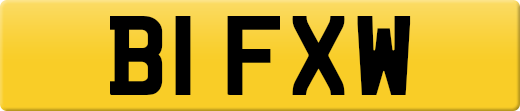 B1FXW